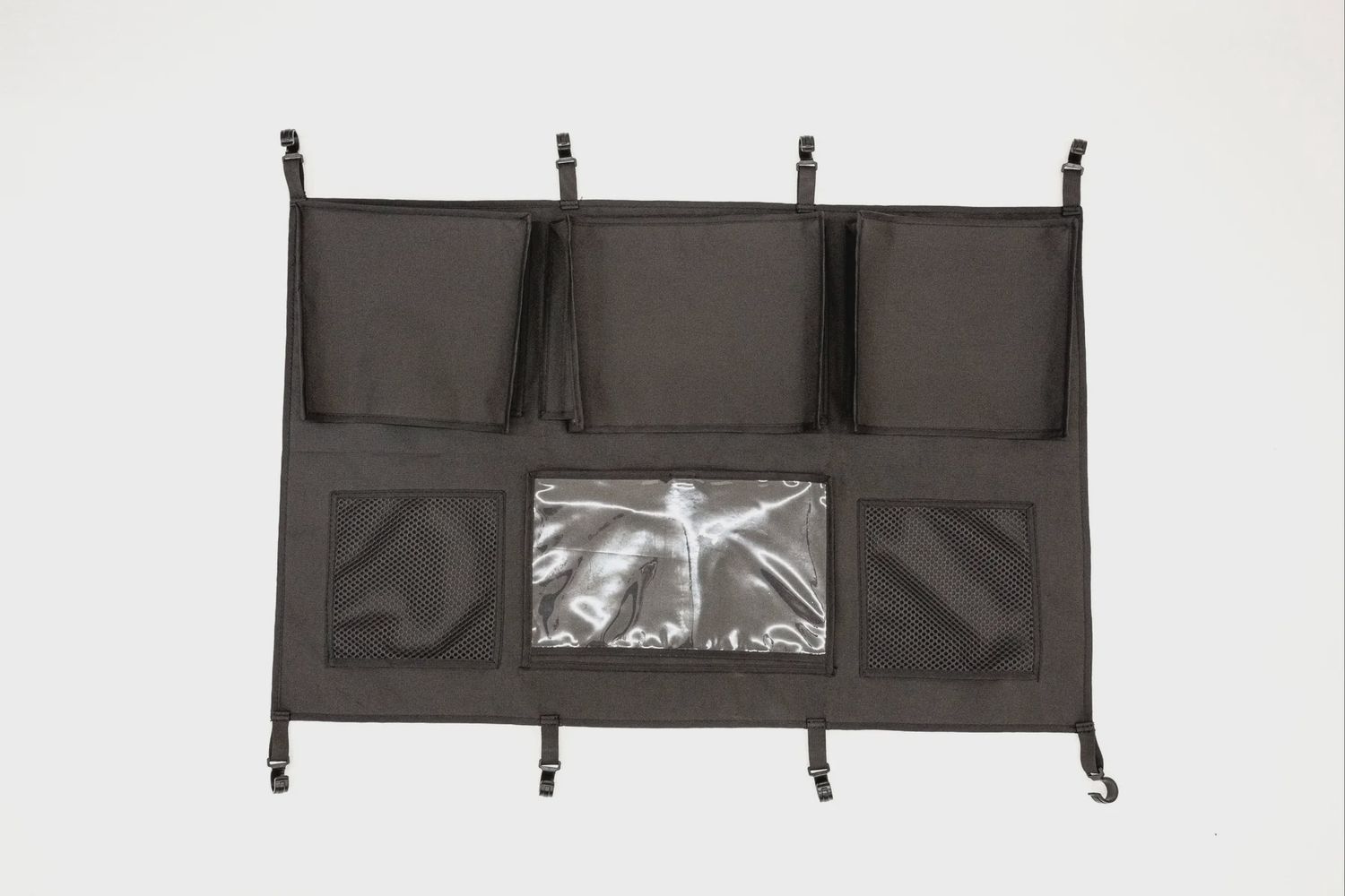 WildTek Rangement de plafond