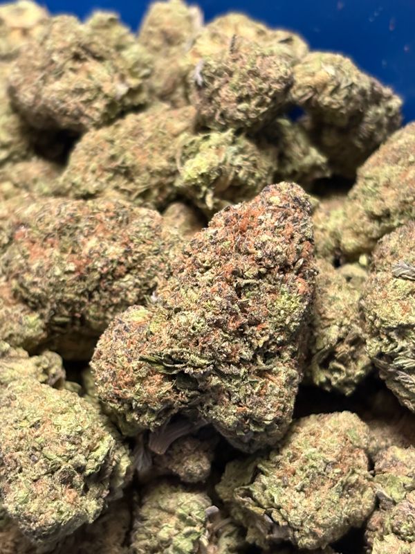 Runtz OG