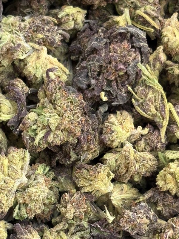 Purple Punch / SMALLS