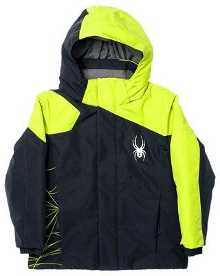SPYDER KIDS MINI GUARD JKT