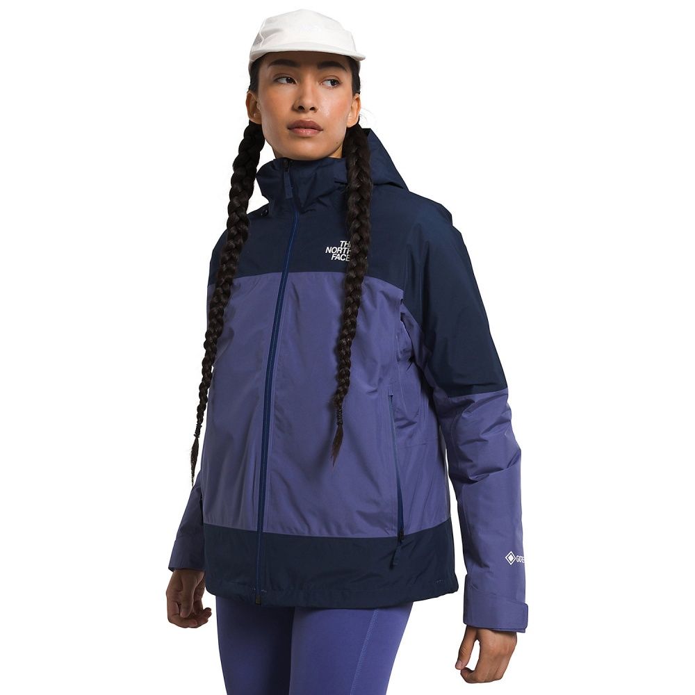 NORTH FACE WMN MOUNTAIN LIGHT TRIJK