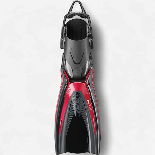 TUSA HYFLEX SWITCH FIN