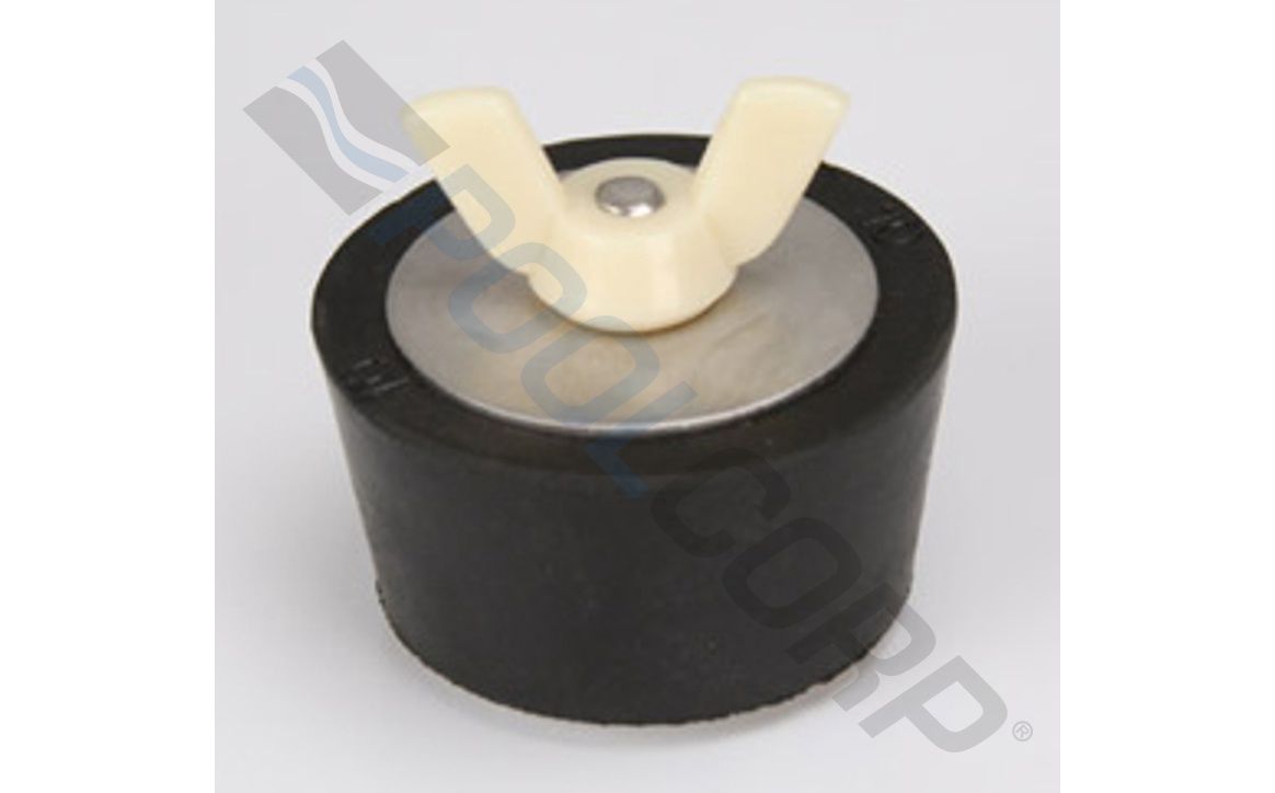 2&quot; PIPE WINTER TEST PLUG