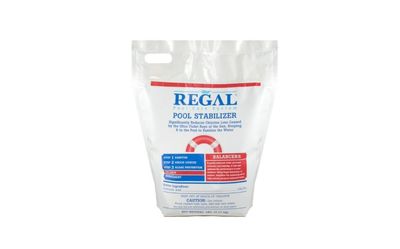 POOL STABILIZER 7# BAG