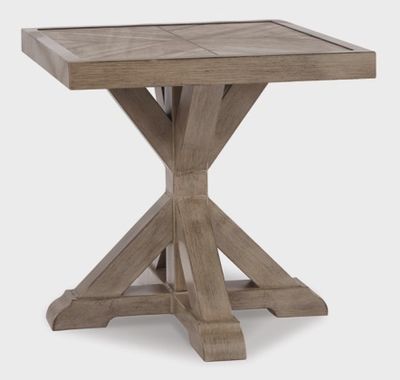 Sage Ridge End Table