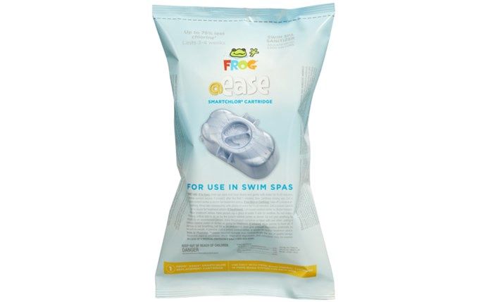 SmartChlor Cartridge for @ease® Sanitizing System for Swim Spas