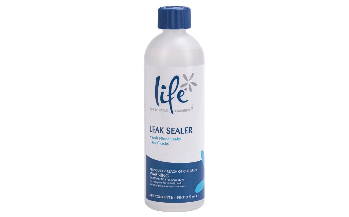 1 pt Leak Sealer