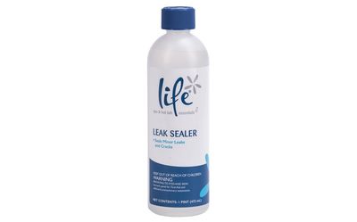 1 pt Leak Sealer