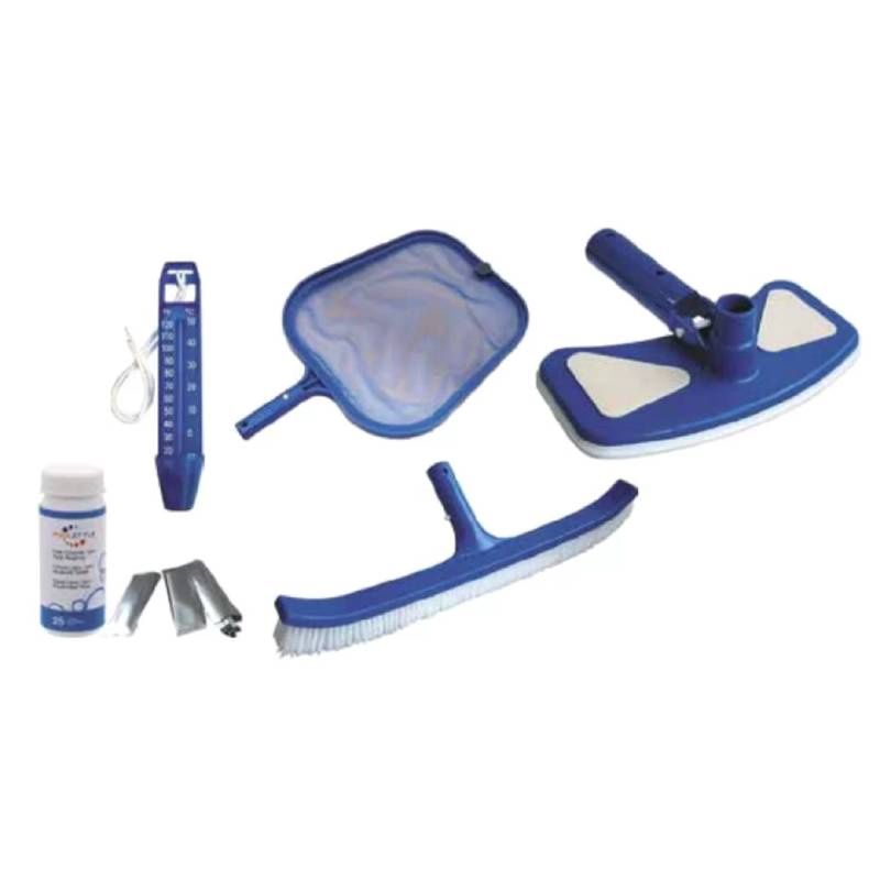 Pool Maintenance Kit for Vinyl Liner Pools