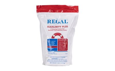 ALKALINITY PLUS 5# BAG