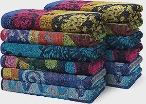 Print Beach/Pool Towels