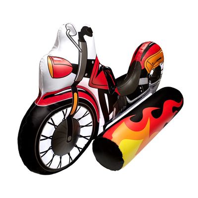 Motor Cycle Rider