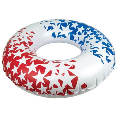 36&quot; American Stars Tube