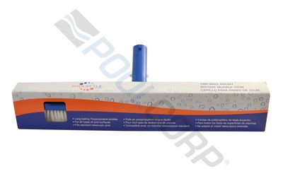 18&quot; Deluxe Series ABS Back Poly Brush