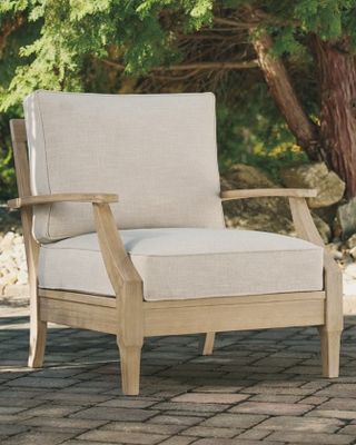 Almond Trail Chair