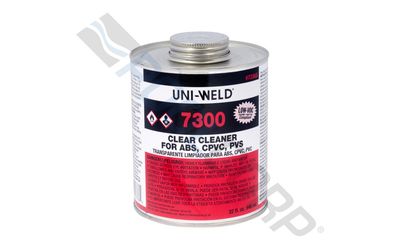 7300 Series All Purpose Clear Cleaner 32 oz