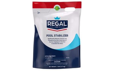 Pool Stabilizer 4lb