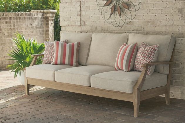Almond Trail Sofa