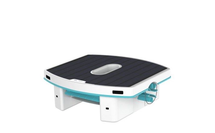 Dolphin Skimmi Robotic Pool Skimmer