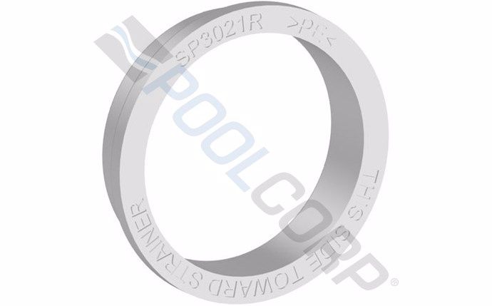 Impeller Ring for Super II and TriStar Pumps 2HP-3HP