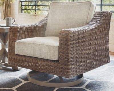Sage Ridge Lounge Chair
