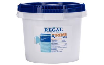 3&quot; XTREME TABS 15# BUCKET