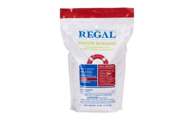 CALCIUM INCREASER 8# BAG