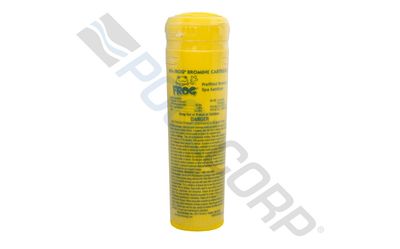 Yellow Serene Bromine Cartridge