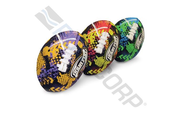 Actv Xtreme Cyclone Football