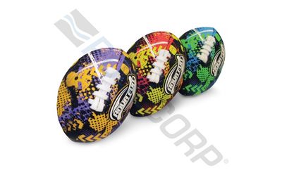 Actv Xtreme Cyclone Football