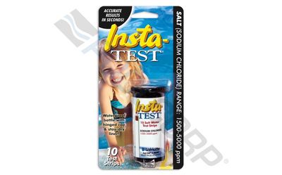 INSTA-TEST SALT STRIP