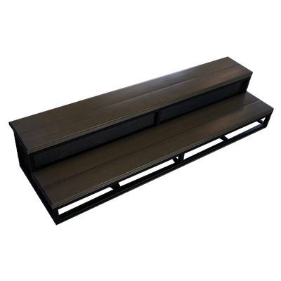 2 Tier Storage 5FT Step