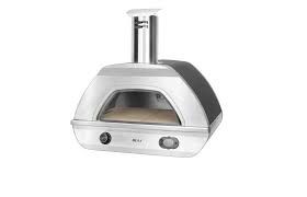 Dual Fuel Countertop Pizza Oven