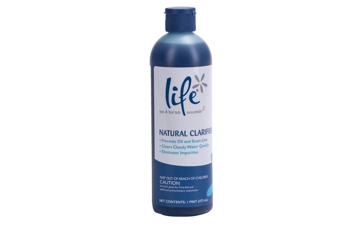 1 pt Natural Clarifier