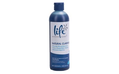 1 pt Natural Clarifier