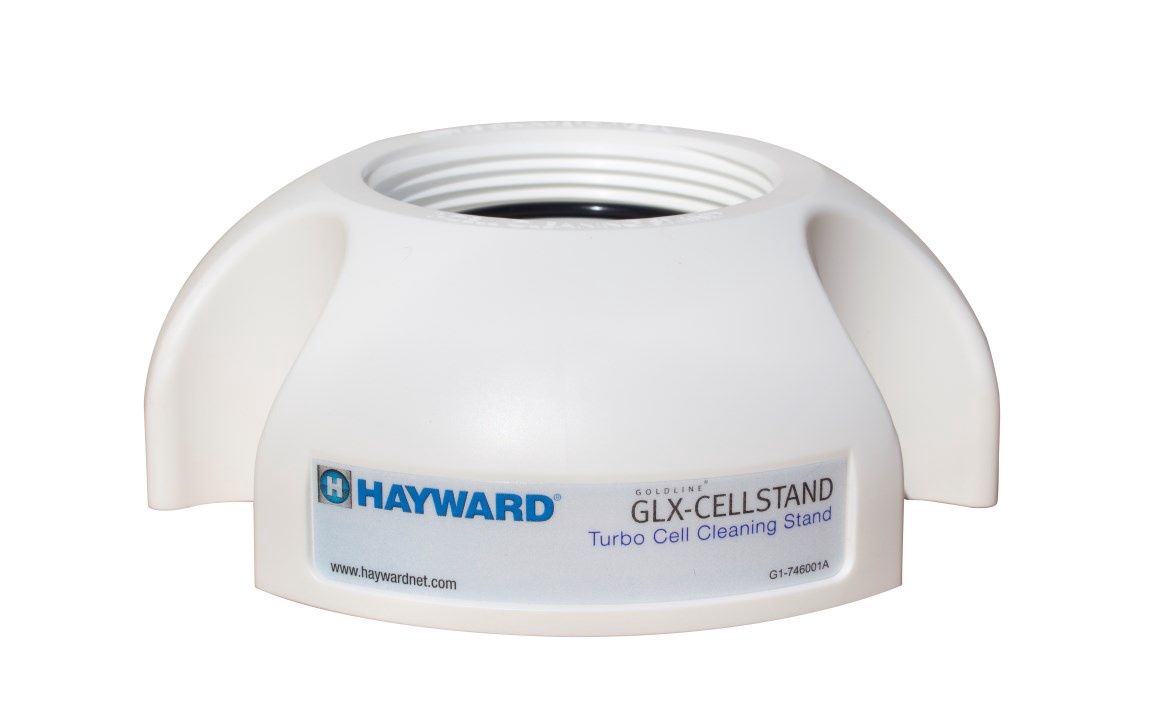 Turbo Cell Cleaning Stand