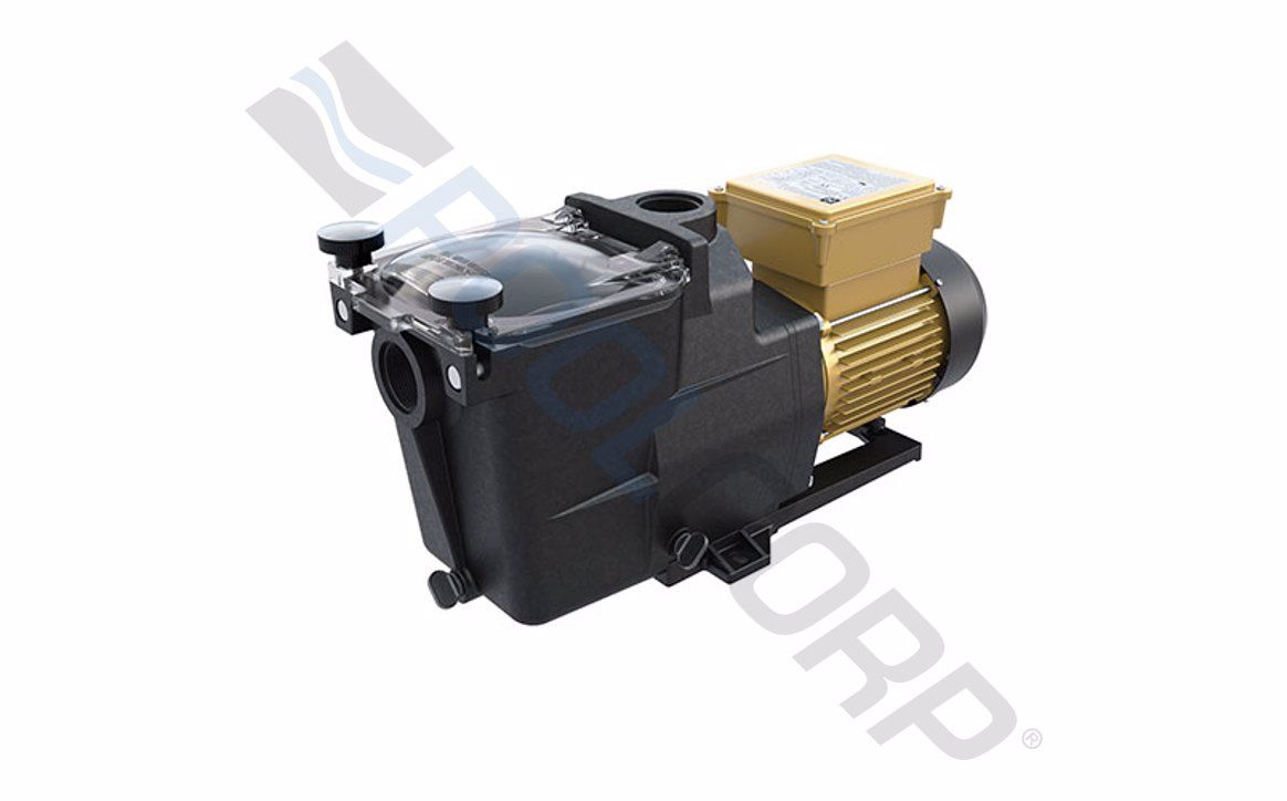 Super Pump® 700 1HP 115/230V