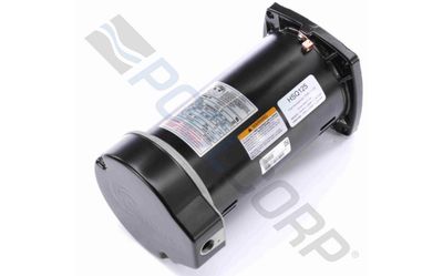 Square Flange Pool and Spa Pump Motor