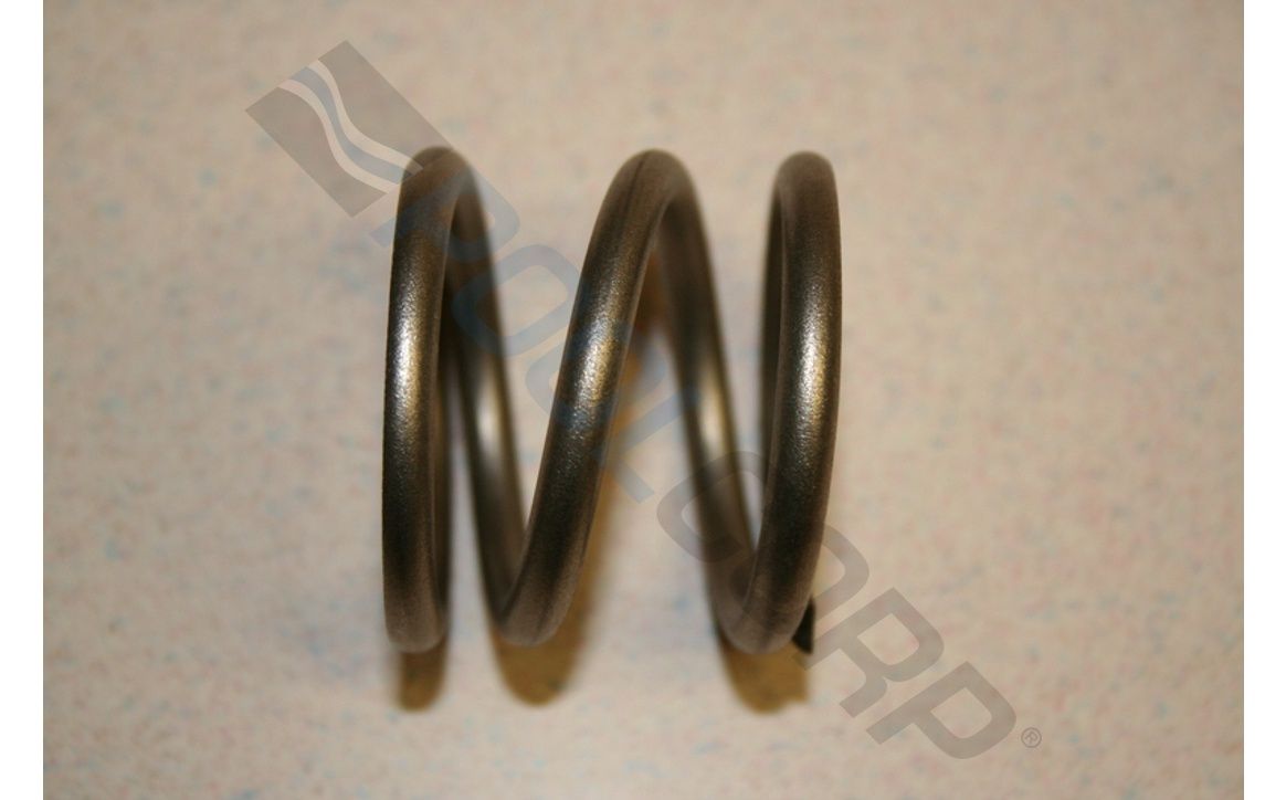 Multiport Key/Stem Valve Spring