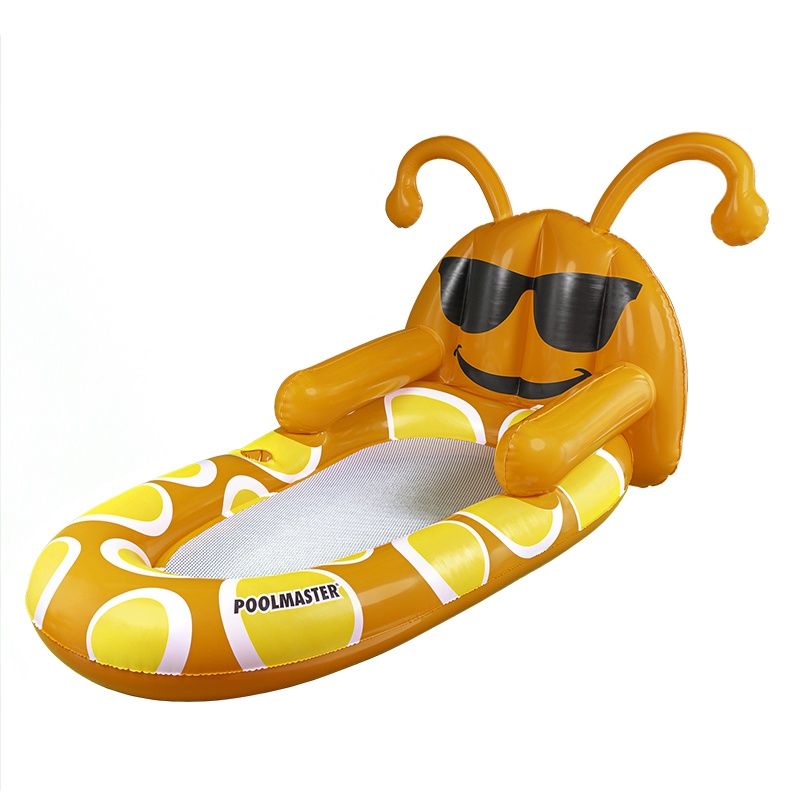 Junior Waterbug Lounge