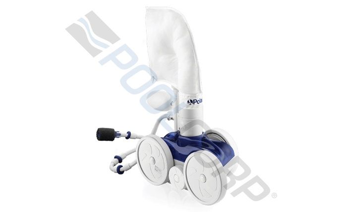 TR28P In Ground Pressure Side Pool Cleaner