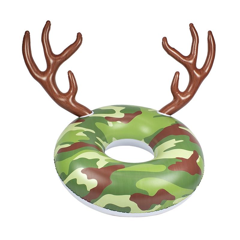 48&quot; Camo Party Tube