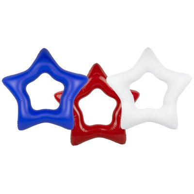 36&#39; American Star Tube 3pk