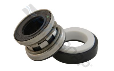 .75&quot; VITON CARBON OZONE/ SALT SEAL ASSY