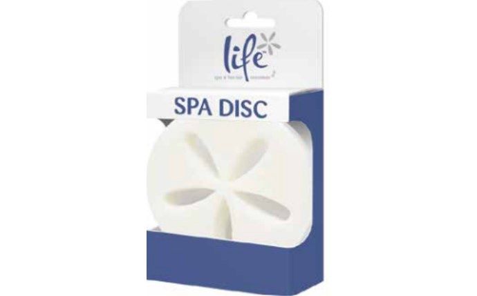 Spa Disc Oil and Scum Remover
