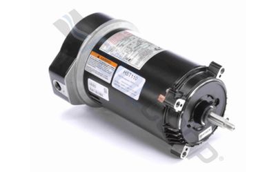 C - Face Pool and Spa Pump Motor 1.10HP
