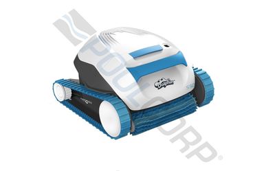 Dolphin S50 Above Ground Robotic Pool Cleaner