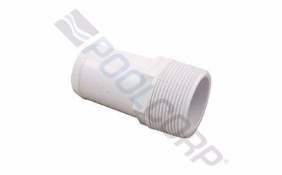 1 1/2&quot; Smooth Adapter