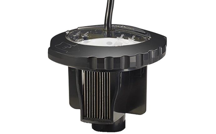 TruClear Cell Assembly 35K