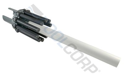 S244T/S270T Lateral Assembly with Center Pipe